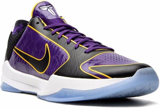 Nike Kobe 5 Protro sneakers Paars