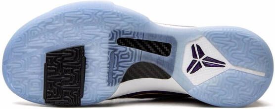 Nike Kobe 5 Protro sneakers Paars