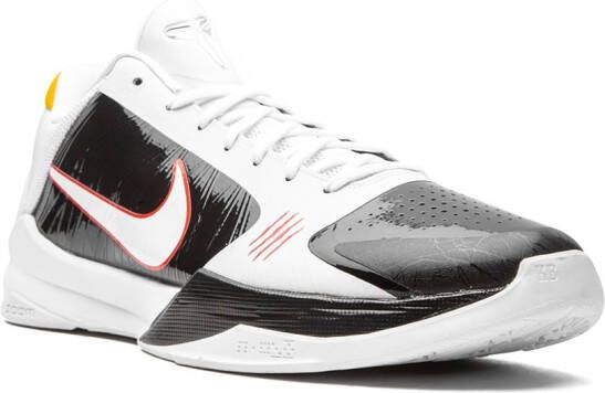 Nike Kobe 5 Protro sneakers Wit