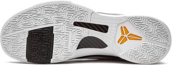 Nike Kobe 5 Protro sneakers Wit