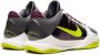 Nike Kobe 5 Protro sneakers Wit - Thumbnail 3