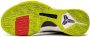 Nike OverReact ISPA flyknit sneakers Zwart - Thumbnail 4