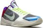 Nike Air Force 1 React low-top sneakers Wit - Thumbnail 2