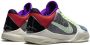 Nike Air Force 1 React low-top sneakers Wit - Thumbnail 3