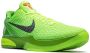 Nike "Kobe 6 Protro Grinch sneakers" Groen - Thumbnail 6