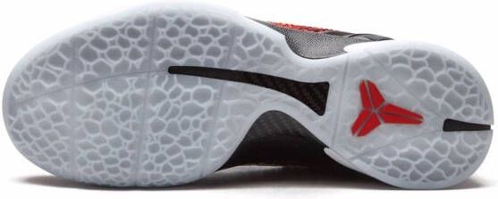 Nike Kobe 6 Protro low-top sneakers Rood