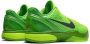 Nike Kobe 6 Protro "Mamba Christmas Grinch Storyteller Collection" sneakers Groen - Thumbnail 3