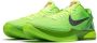 Nike Kobe 6 Protro "Mamba Christmas Grinch Storyteller Collection" sneakers Groen - Thumbnail 4