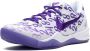 Nike Kobe 8 Protro "Radiant Emerald" sneakers Wit - Thumbnail 3