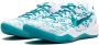 Nike Sacai x Jean Paul Gaultier VaporWaffle geweven "Green Gusto" sneakers Groen - Thumbnail 5