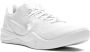 Nike "Kobe 8 Protro Triple White sneakers" Wit - Thumbnail 2