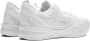Nike "Kobe 8 Protro Triple White sneakers" Wit - Thumbnail 3