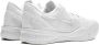 Nike "Air More Uptempo Photon Dust sneakers" Wit - Thumbnail 3