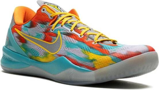 Nike Kobe 8 Protro "Venice Beach sneakers Grijs