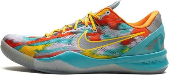 Nike Kobe 8 Protro "Venice Beach sneakers Grijs