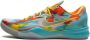 Nike Kobe 8 Protro "Venice Beach sneakers Grijs - Thumbnail 10