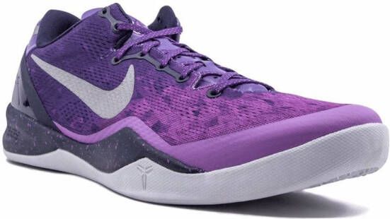 Nike Winfo 7 Shield low-top sneakers Zwart - Foto 2