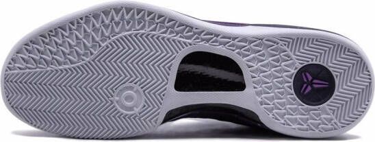 Nike Winfo 7 Shield low-top sneakers Zwart - Foto 4