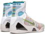 Nike Air Force 1 '07 Supreme Comme des Garçons sneakers Wit - Thumbnail 11