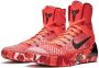 Nike Dunk Pro SB high-top sneakers Geel - Thumbnail 10