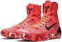 Nike Air Foamposite 1 Supreme SP sneakers Zwart - Thumbnail 10