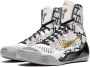 Nike Air Foamposite Pro PRM sneakers Grijs - Thumbnail 2
