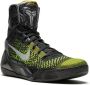 Nike Kobe 9 Elite sneakers Zwart - Thumbnail 2