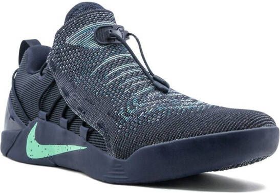 Nike Kobe A.D. NXT sneakers Blauw