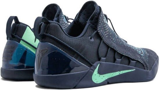 Nike Kobe A.D. NXT sneakers Blauw