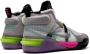 Nike Kyrie 6 Pre Heat sneakers Blauw - Thumbnail 6