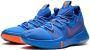 Nike SB Dunk High TRD QS sneakers Oranje - Thumbnail 13