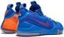 Nike SB Dunk High TRD QS sneakers Oranje - Thumbnail 14