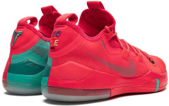 Nike Kobe AD sneakers Rood