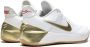 Nike Kobe A.D. sneakers Wit - Thumbnail 3