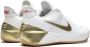 Nike x Kith Air Maestro 2 High sneakers Wit - Thumbnail 3