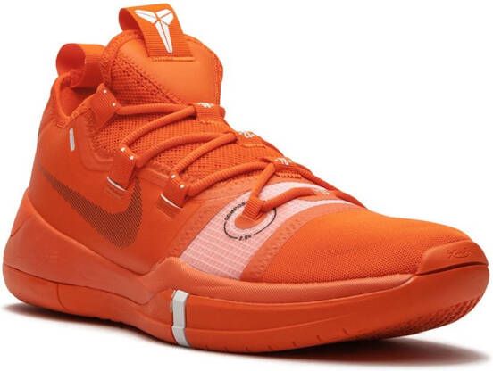 Nike Kobe AD TB Promo sneakers Oranje