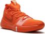 Nike "SB Dunk Grateful Dead low-top sneakers" Oranje - Thumbnail 2