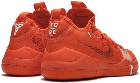 Nike Kobe AD TB Promo sneakers Oranje