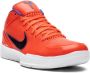 Nike x Undefeated Kobe IV Protro sneakers Paars - Thumbnail 2