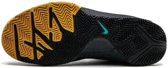 Nike Kobe IV Protro sneakers Zwart