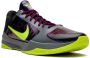 Nike PG 3 Mamba tality sneakers Zwart - Thumbnail 2