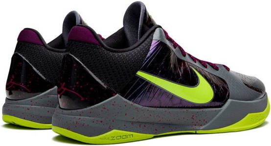 Nike Kobe V Proto sneakers Zwart