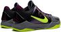 Nike PG 3 Mamba tality sneakers Zwart - Thumbnail 3