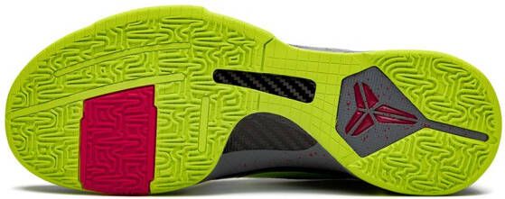 Nike SF AF1 PRM sneakers Bruin - Foto 4