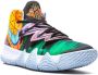 Nike Kybrid S2 high-top sneakers Zwart - Thumbnail 5