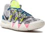 Nike SB Zoom Blazer mid-top sneakers Wit - Thumbnail 2