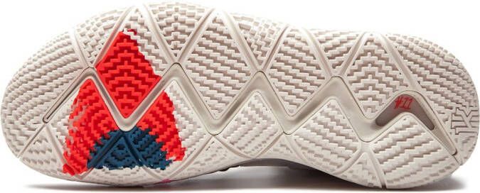 Nike Kybrid S2 sneakers Wit