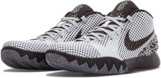 Nike Kyrie 1 BHM high-top sneakers Wit