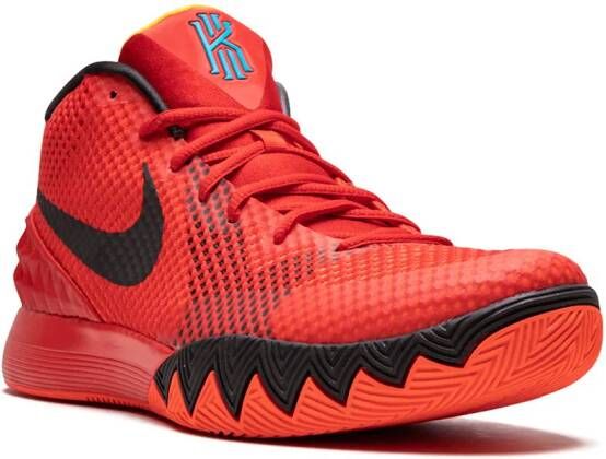 Nike Kyrie 1 sneakers Rood