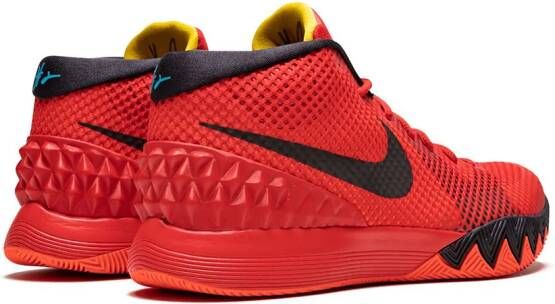 Nike Kyrie 1 sneakers Rood